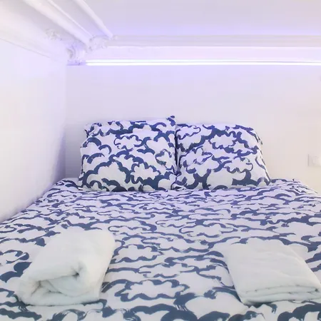 Studio Parisien Renovated - Close To The Pantheon-3